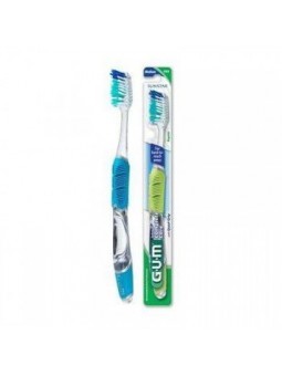 Gum Cepillo Dental Adulto...