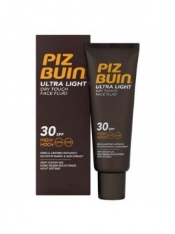 Piz Buin Ultra Light Dry...