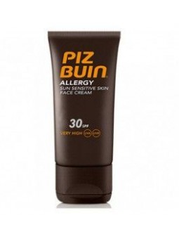 Piz Buin Allergy Crema...