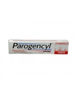 Parogencyl Encias Forte 75 Ml