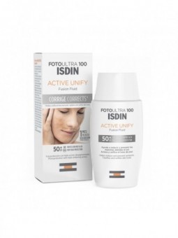 Isdin Fotoultra 100 Active...