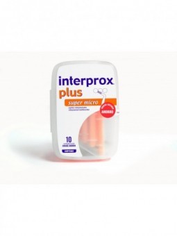 Cepillo Interprox Plus Super10