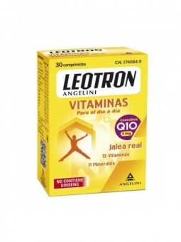 Leotron Vitaminas 30...