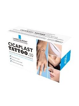 La Roche Posay Cicaplast...