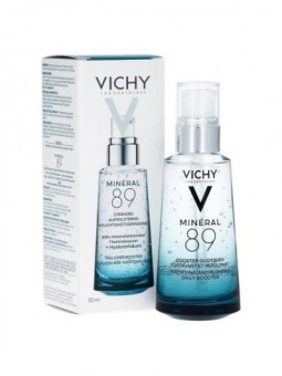 Vichy Mineral 89...