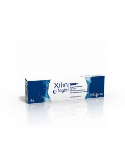 Xilin Night Ungüento 5gr