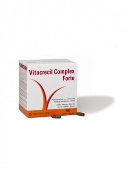 Vitacrecil Complex Forte...