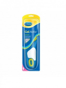 Dr Scholl Gelactiv Sport...