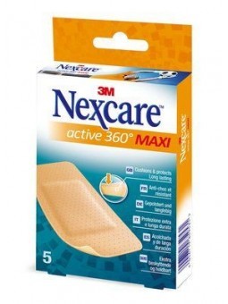 Nexcare Active 360 Maxi...