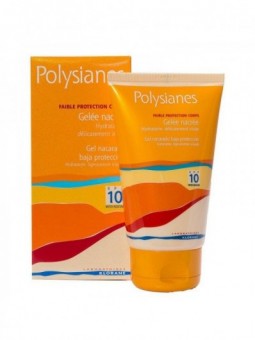 Polysianes Gel Crema...