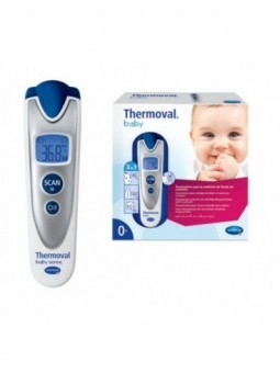 Thermoval Baby Sense...