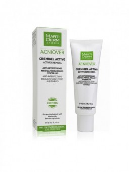 Martiderm Acniover Cremigel...