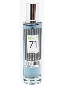 IAP Pharma Pour Homme Nº 71...