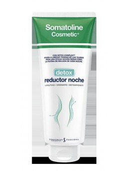 Somatoline Detox Reductor...