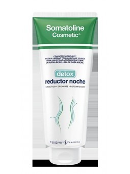 Somatoline Detox Reductor...