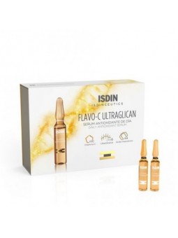 Isdin Isdinceutics Flavo-C...