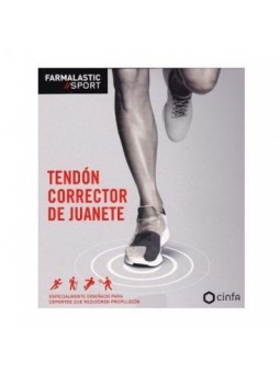 Tendon Corrector de...