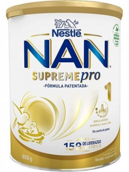 Nestlé Nan Supreme Pro 1 800 g