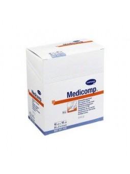 Hartmann Medicomp Compresas...