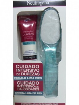 Neutrogena Pies Durezas...