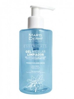 Martiderm Gel Micelar...