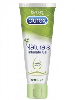 Durex Gel Intimate Naturals...