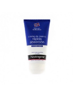 Neutrogena Crema Manos Rap...