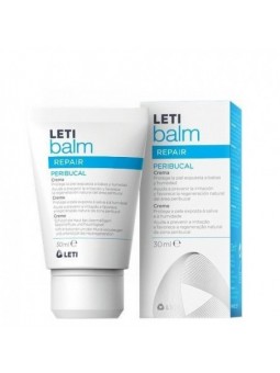 LetiBalm Crema Peribucal 30ml