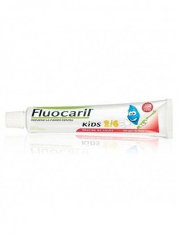 Fluocaril Pasta Gel Fresa...