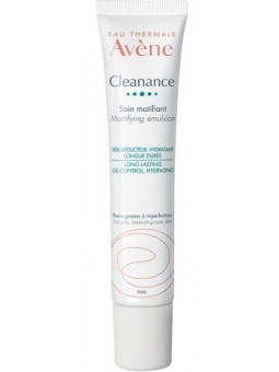 Avene Cleanance Cuidado...