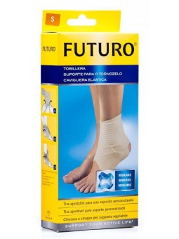 Tobillera Futuro Espiral T-s