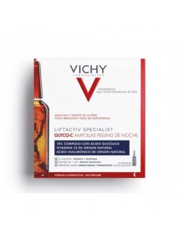 Vichy Liftactiv Glyco-C...