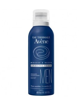 Avene Espuma de Afeitar 50 Ml