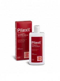 Pilexil Champu Anticaida 300ml