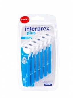 Interprox Plus Conic6u