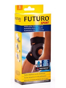 Rodillera Futuro Sport T-s