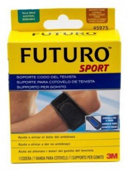 Futuro Soporte Codo Del...