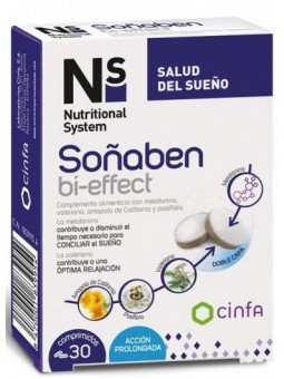 NS Soñaben Bi-Effect 60...