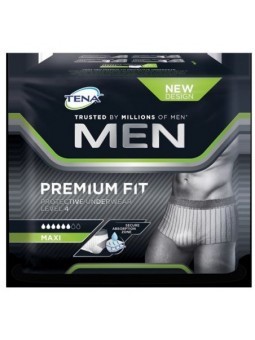 Tena Men Premium Fit...