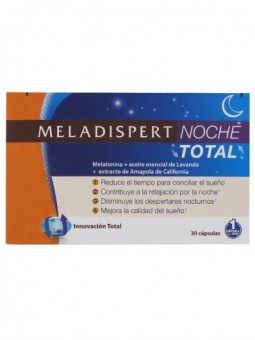 Meladispert Noche Total 30...