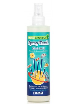 Nosa Spray Textil 250 ml