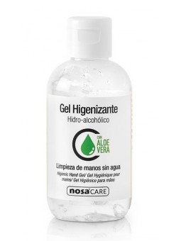 Nosa Mini Gel Higienizante...