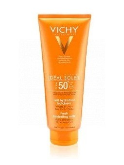 Vichy Idéal Soleil Leche...