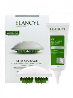 Elancyl Activ Gel Masaje...