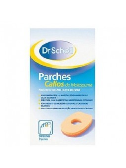 Parches Scholls Protec...