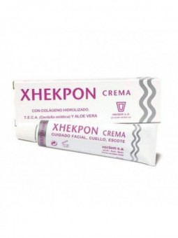 Xhekpon Crema Facial 40 ml