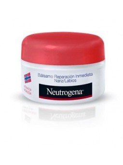 Neutrogena Balsamo Rep...