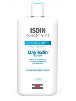 Isdin Daylisdin Champú Uso...