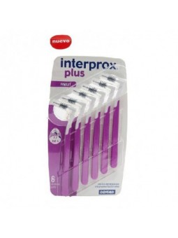 Interprox Maxi Plus Cepillo...