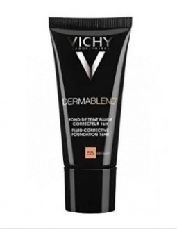 Vichy Dermablend Maquillaje...